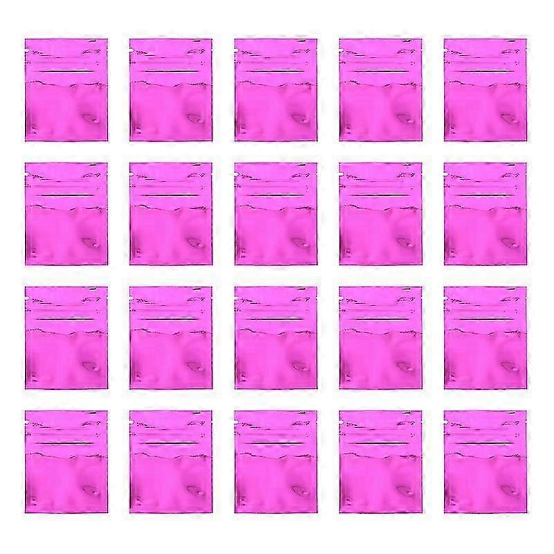 Aluminum Foil Packaging Bag For Storage Use-c