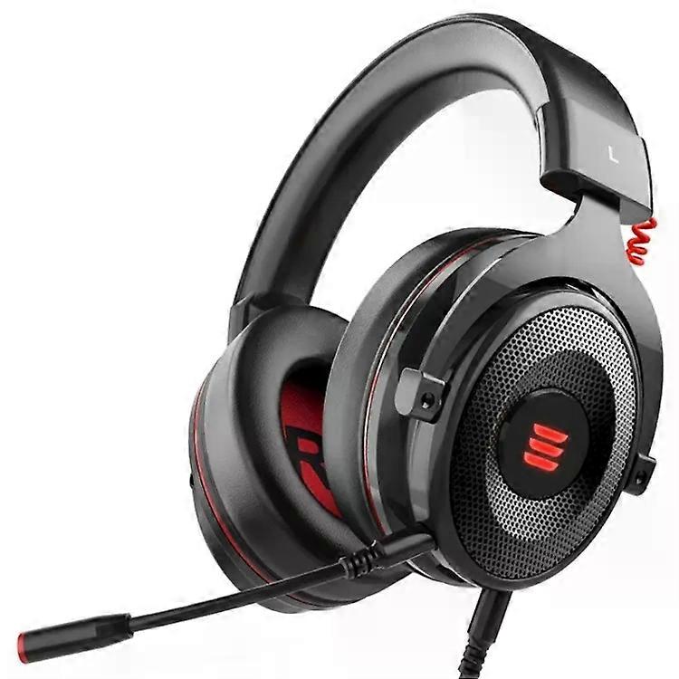 7.1 Gaming Headset-USB Wired,Luminous,with Microphone | EKSA E900 Pro