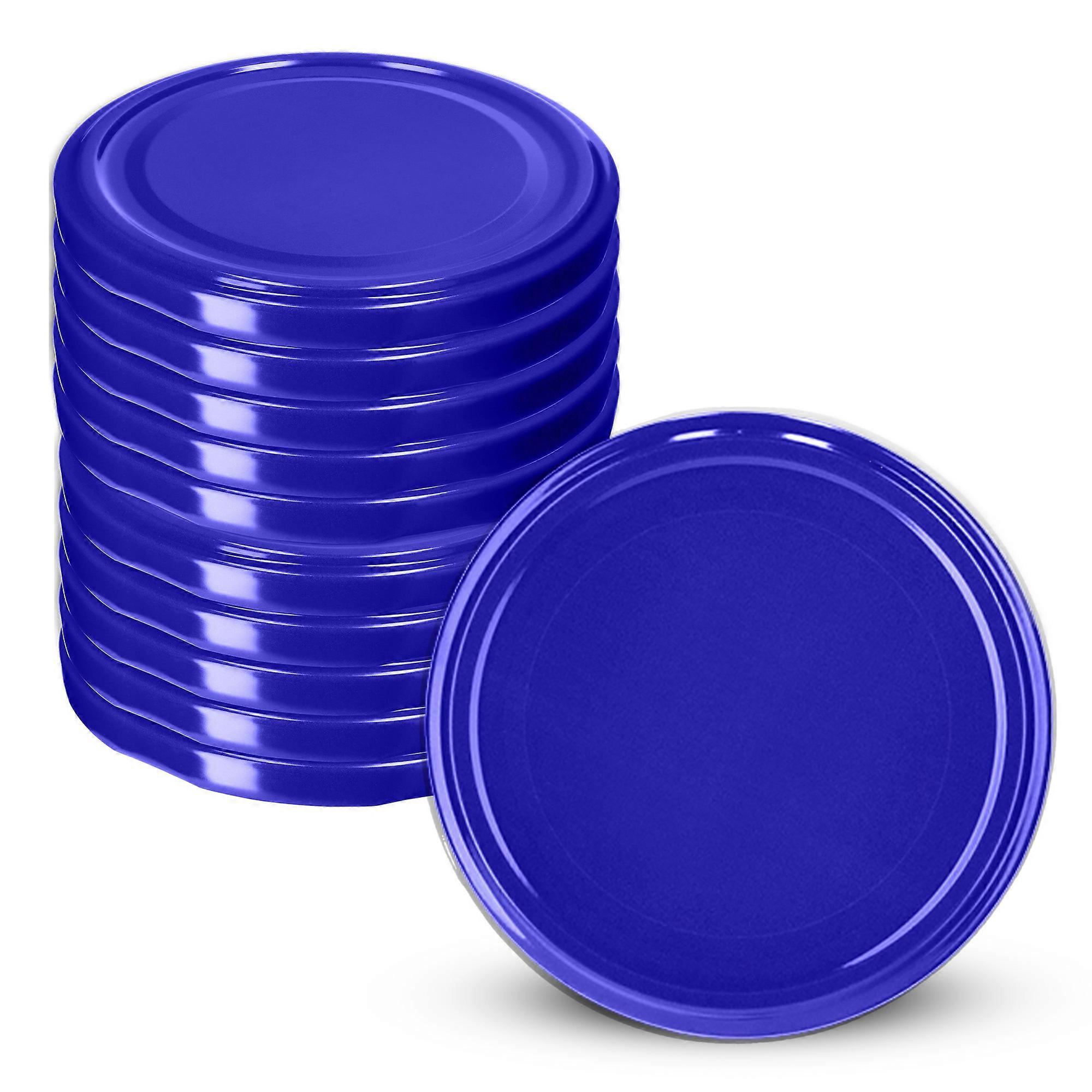 KADAX 10x Burklock fi 66 Burklock Lock konserver