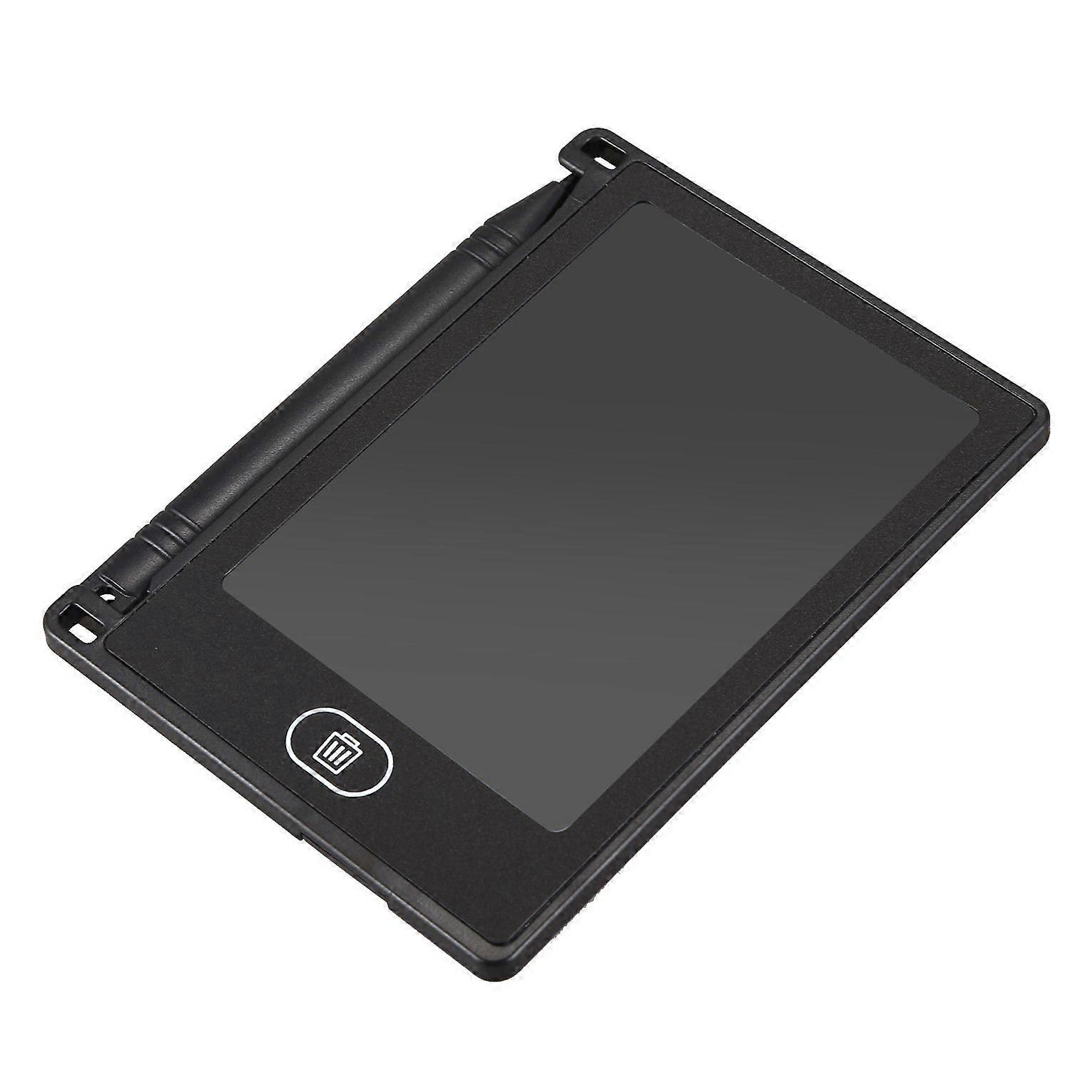 Image Tablet 4.4Inch LCD Writing Tablet Electronic Writing Pad LCD Screen Digital Educational Writing