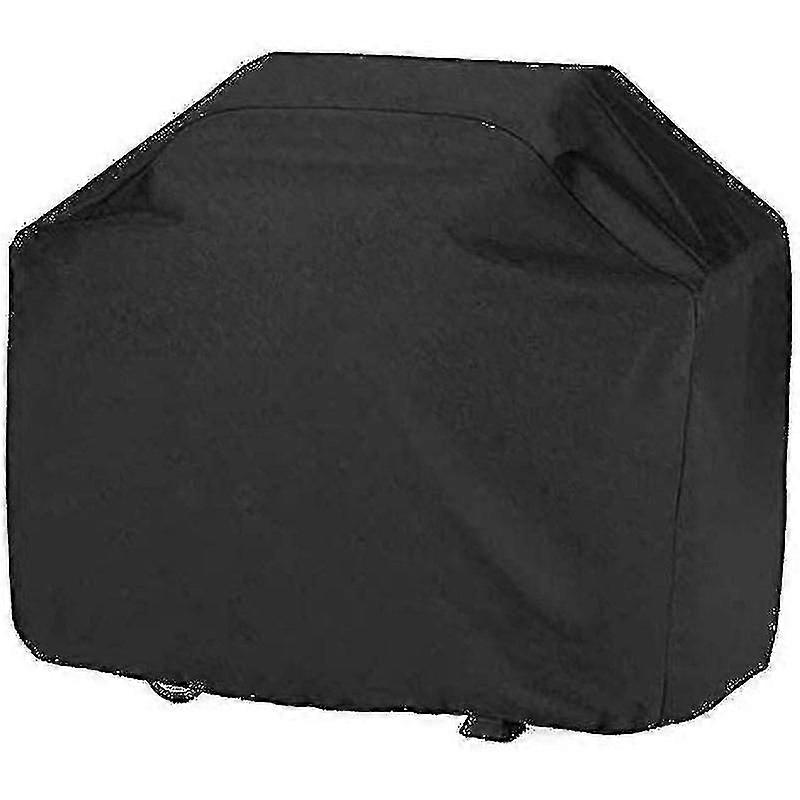 Grillabdeckung, Grillabdeckung, wasserdichte Grillabdeckung, 145 x 61 x 117 cm