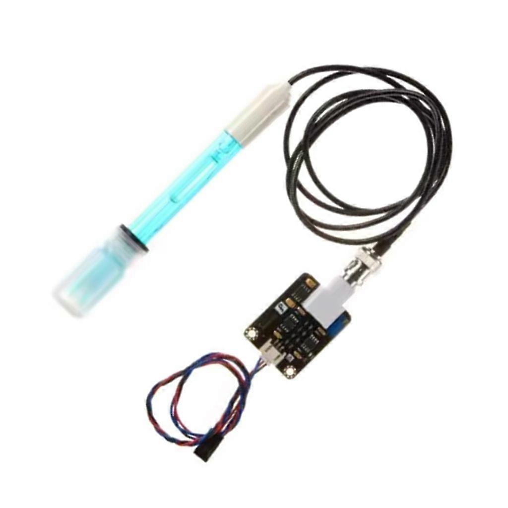 New AVR PH Sensor Simulation Shield Adapter DIY Projects