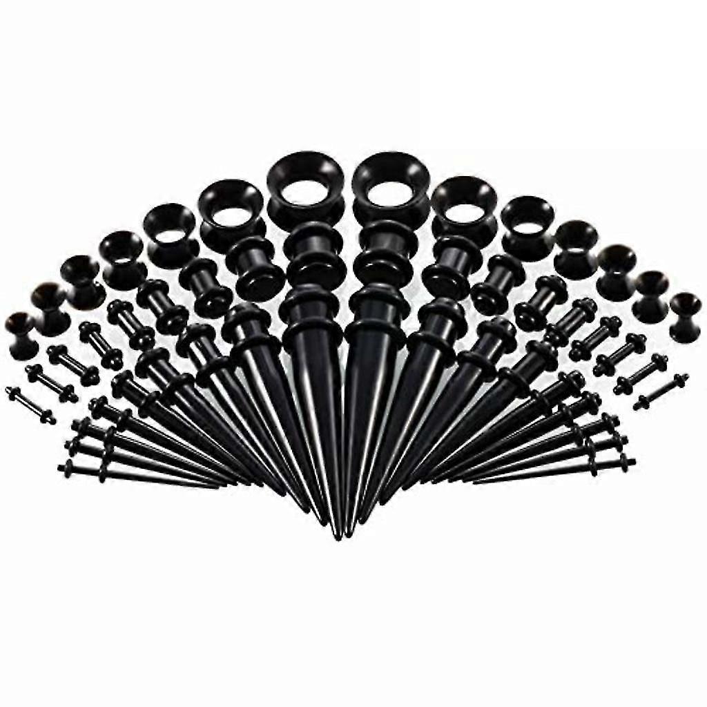 Ohrladegerät Set mit 25 Paar