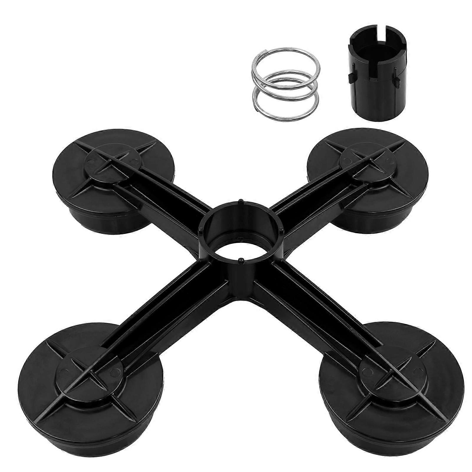 Top Manifold Assembly 170027 Compatible With Clean & Clear Plus Pool & Spa Cartridge Filter CCP320 CCP420 CCP520 Models