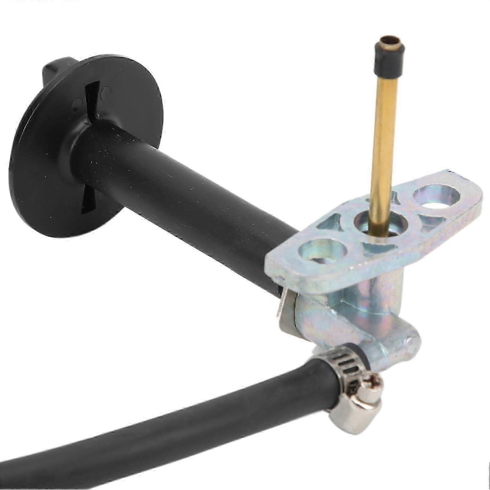 ホンダTRX500フォアマン500用の純正16950HP0A01燃料レバーセット