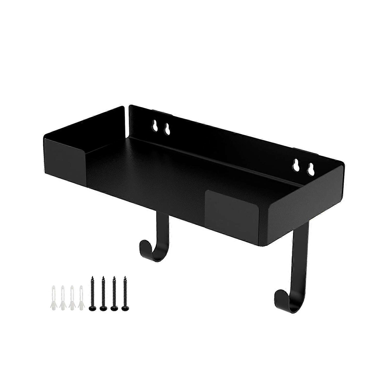 Ironing Board Holder Wall Mount Versatile Easy to Install for Y and T Shaped