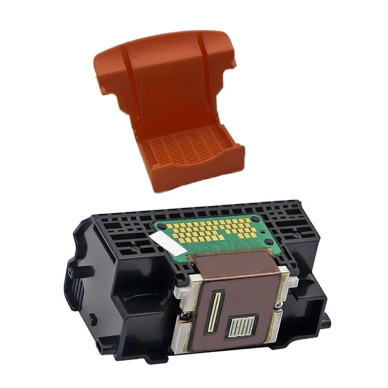 Efficient QY6 0073 Color Printhead for Printers Including IP3600 MP540 MP560 MX860 MX870 Easy Installation