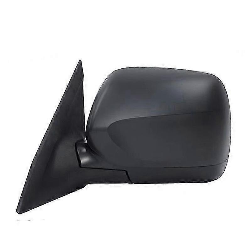 Car Rearview Mirror Assy Suitable for Subaru Suitable forester 2008 2009 2010 Auto Defrosting Heated Folding Exterior Door Side Mirror 5/7Pins