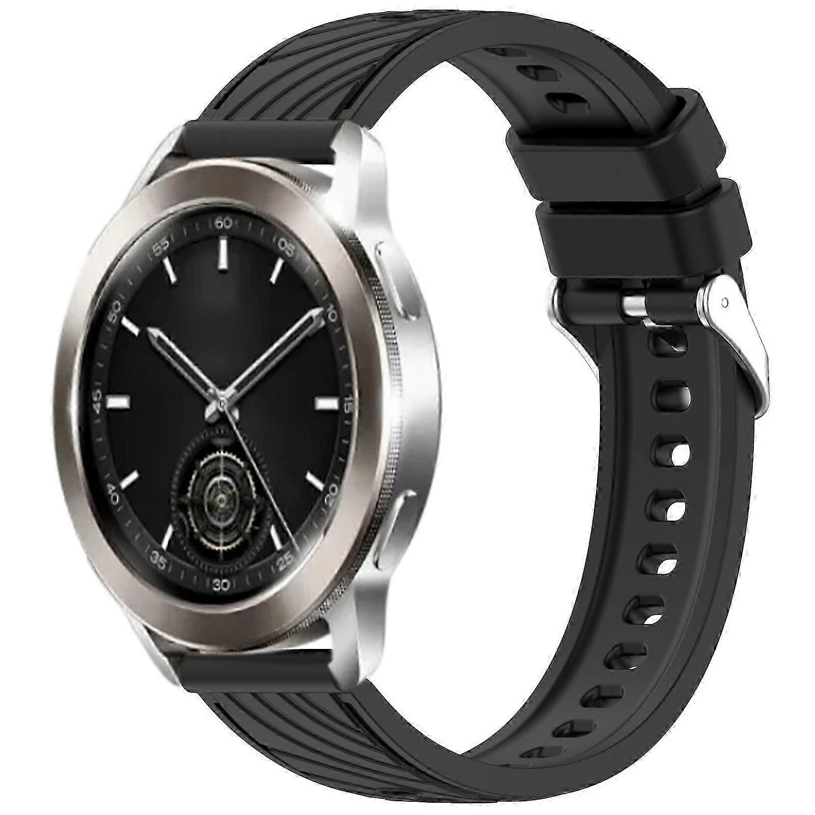 Silicone Watch Band For Watch S3