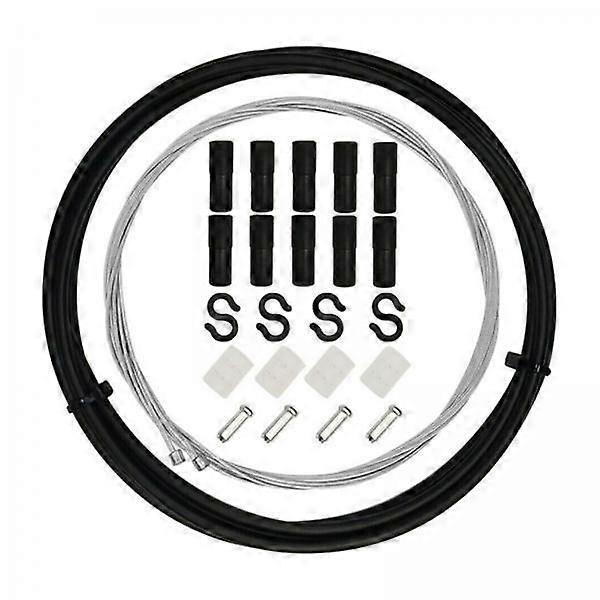 Durable Shifter Cable Kit for Front And Rear Brakes