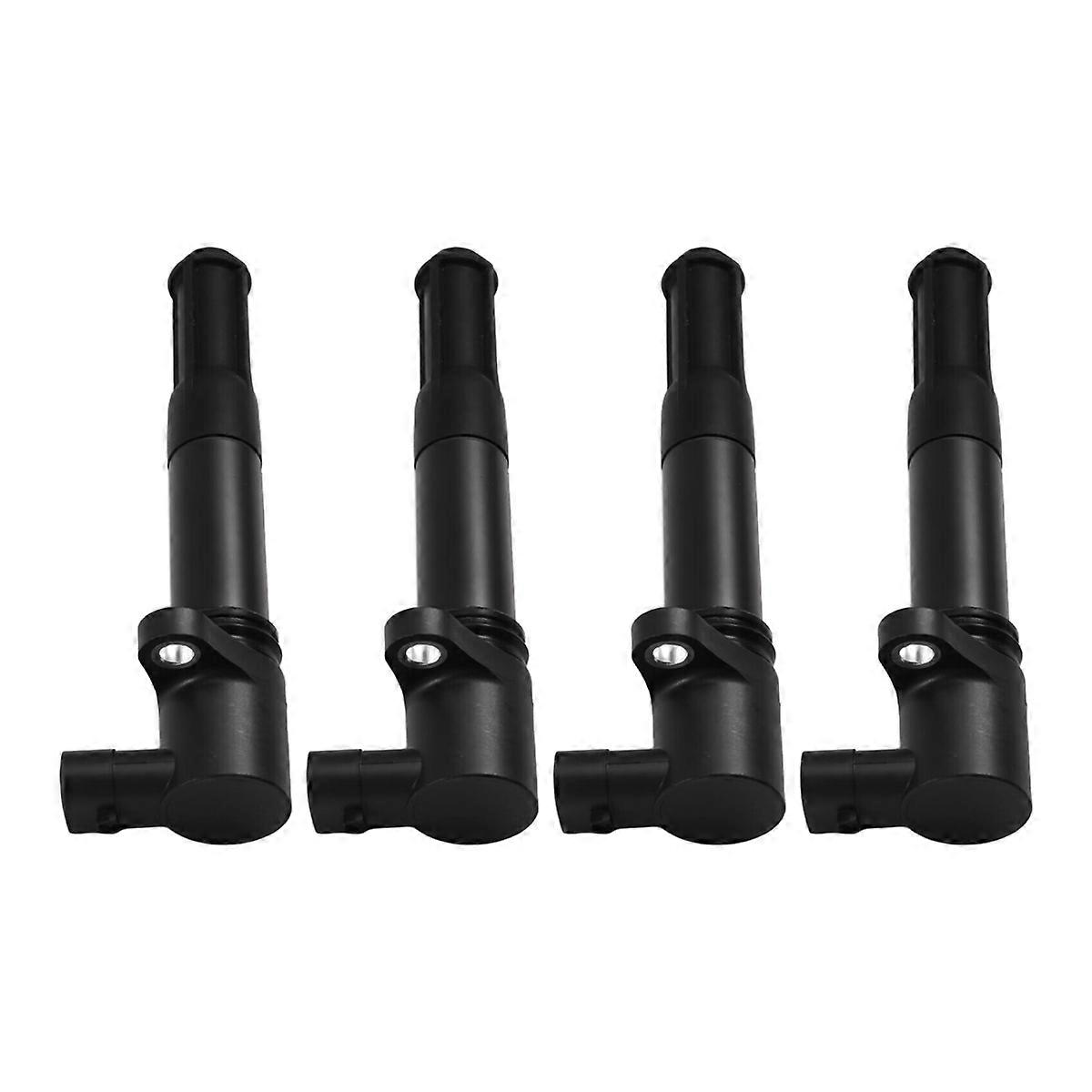 4Pcs 46777288 55246099 Ignition Coils for 500 Grande Punto Doblo Panda Mito
