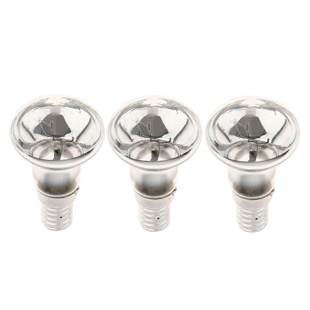 3 Pcs Light Bulb,LED Bulbs,Reflector Replacement Spotlight,Recessed Lighting