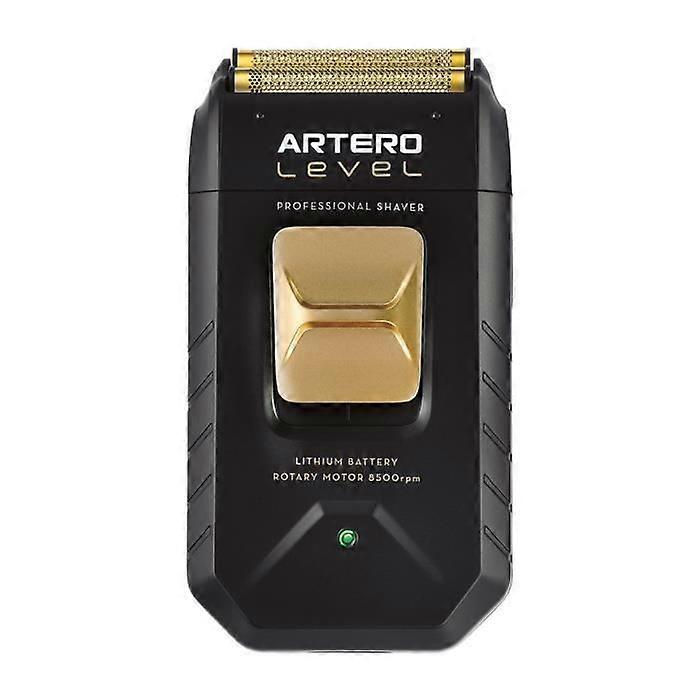 Pet Clipper - Artero - Level Shaver - Double Blade Head - Dry Use - 1 Speed