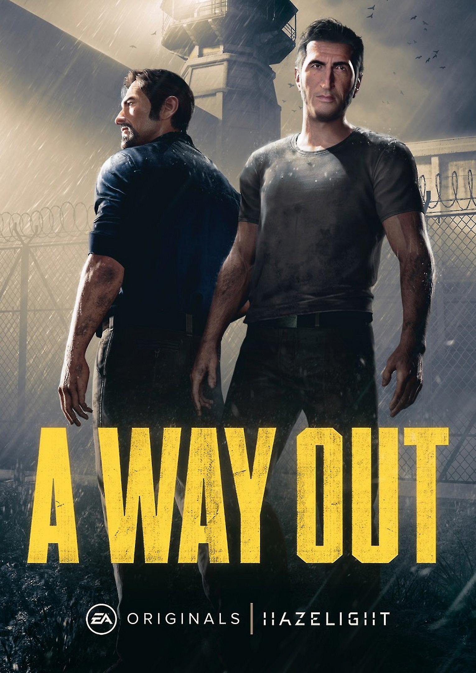 A Way Out
