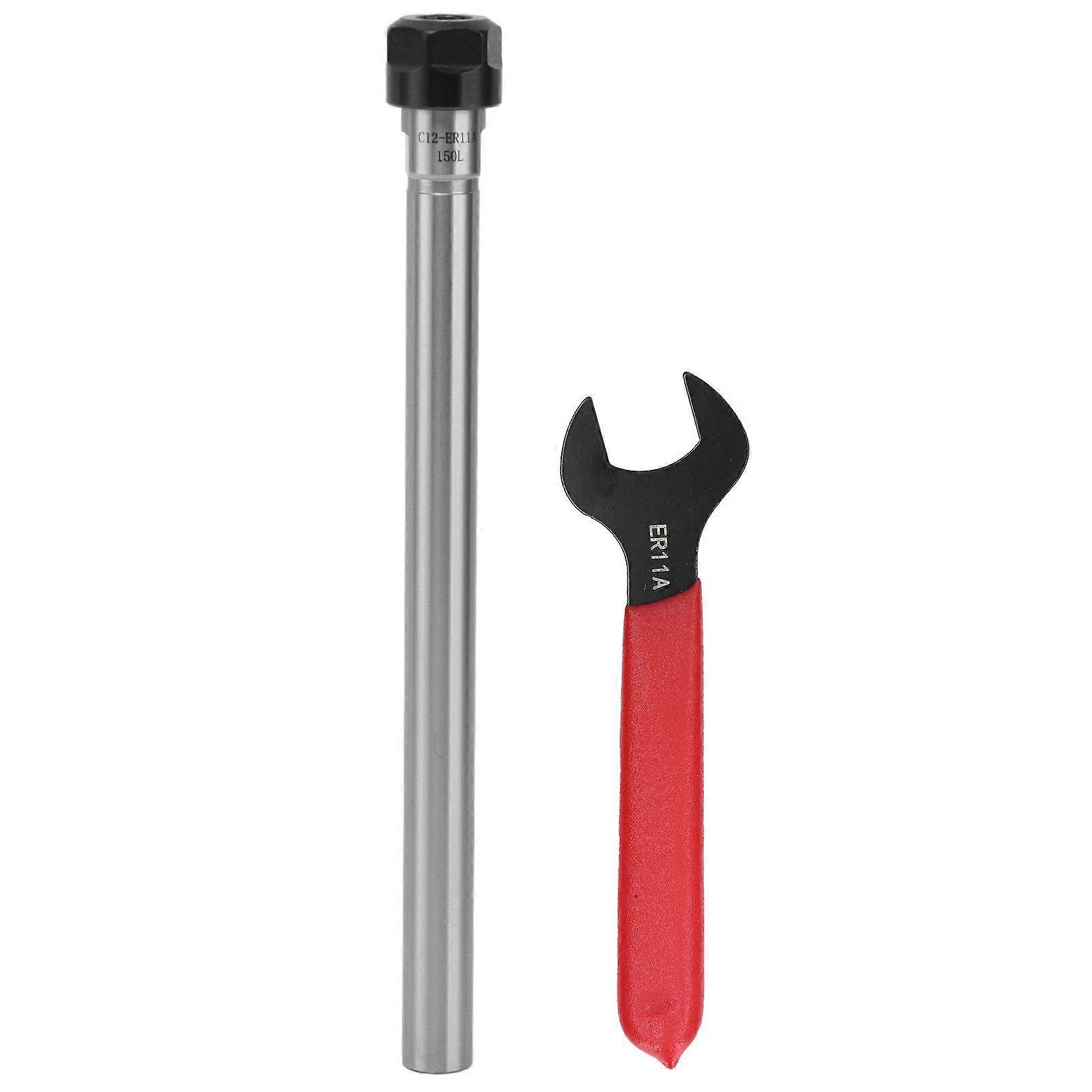 Laadukas jatkotanko suorakahvainen jatkotanko C12 jatkotanko +