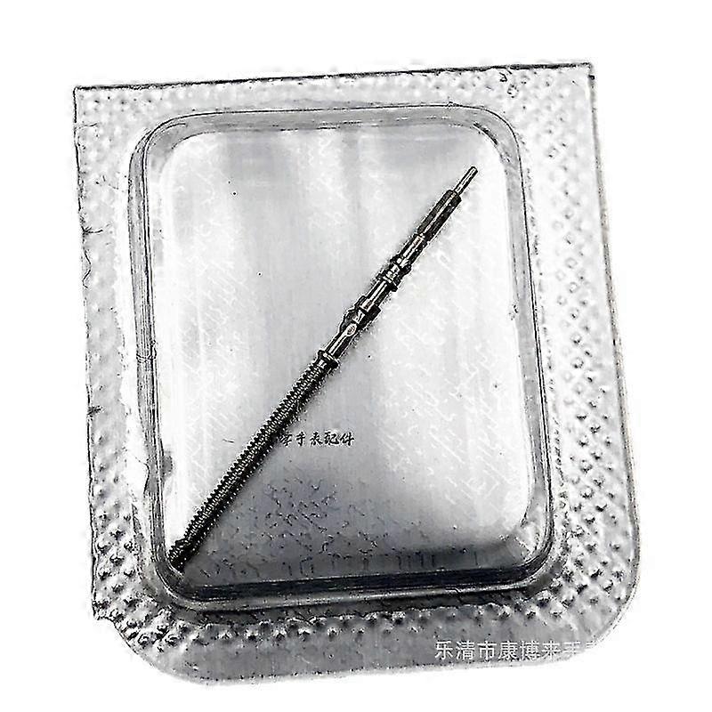 Watch Winding Stem Replacement Connecting Shaft Lever Watch Movement Part