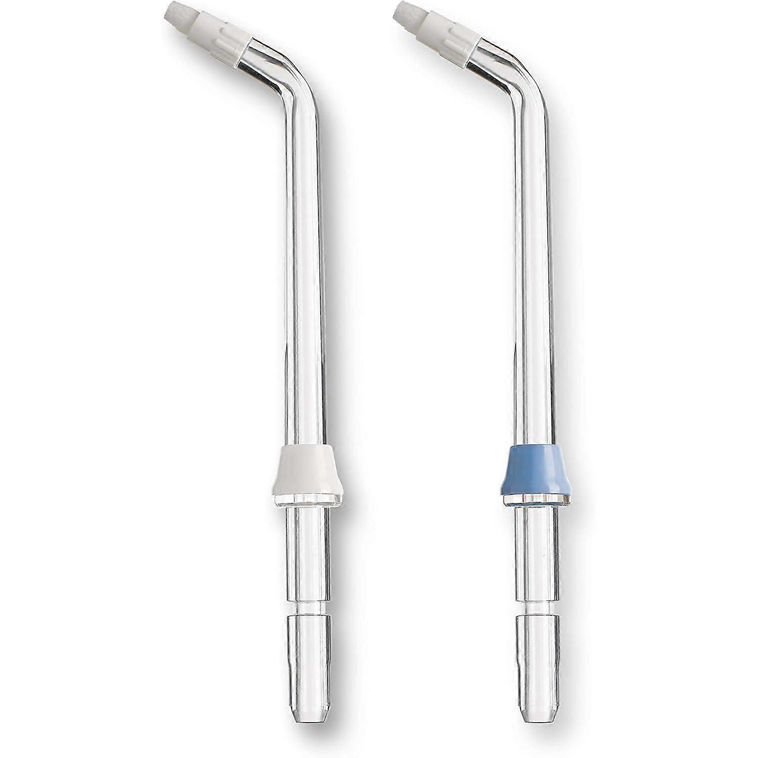 Waterpik, Orthodontic Tips and Irrigation Tips.