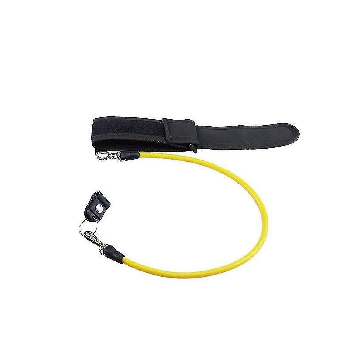 Golf Swing Trainer- Golf Swing Master Golf Training Aid to Improve Hinge, Forearm Rotation, Shoulde