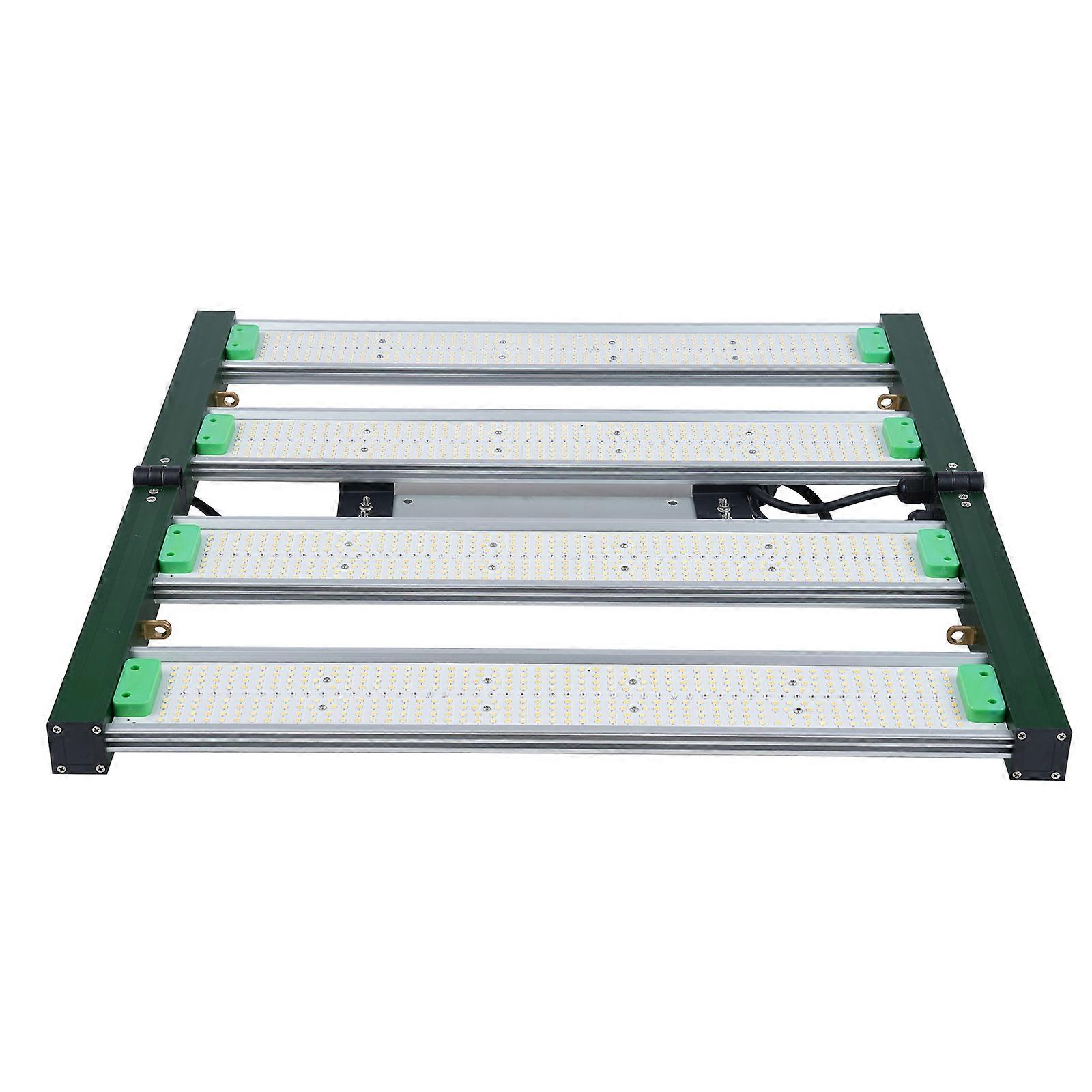 LED Full Spectrum 400W Grow Light 60x59.5cm Foldable Panel