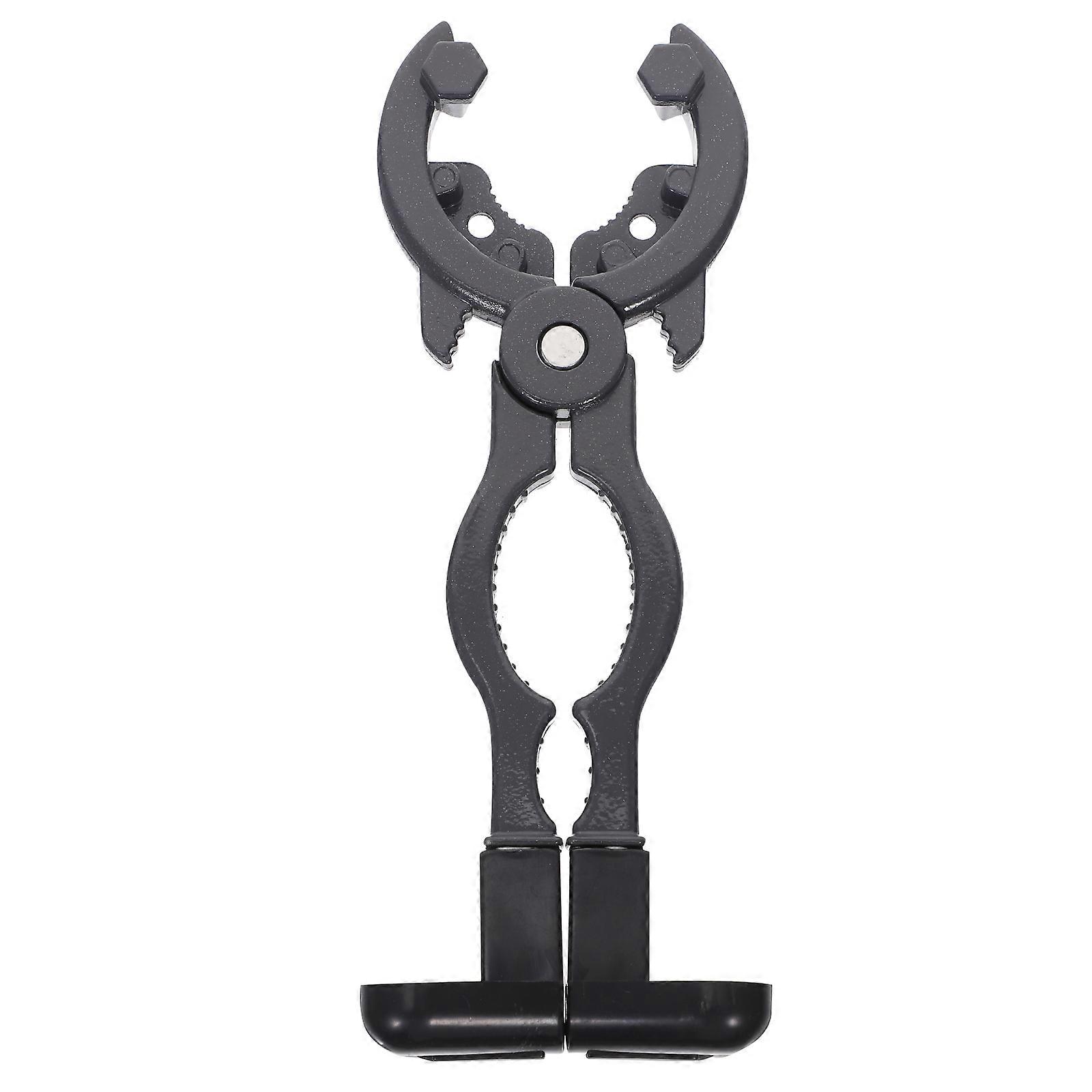 Efficient Hand Tool for Valve Maintenance and Daily Use