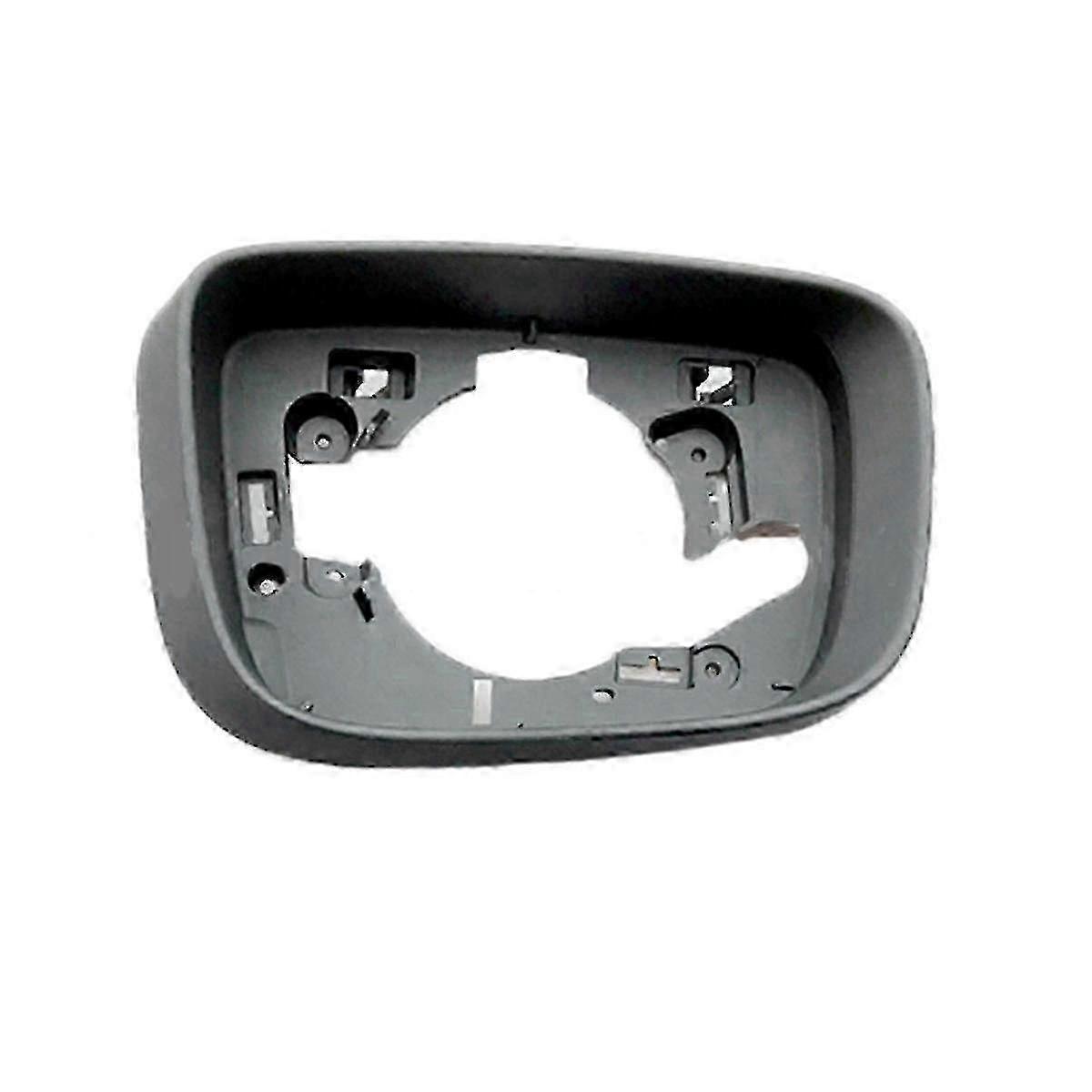 Right Side Rearview Mirror Cover Frame Compatible with Volvo XC60 2009-2017 Model