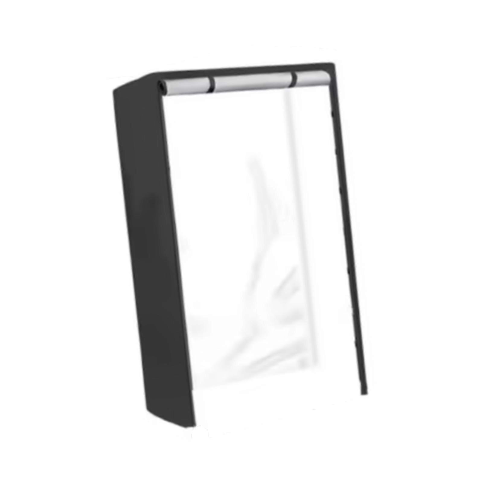 Shelf Cover Wire Shelf Protector Waterproof Shelving Protector Storage Wire Rack