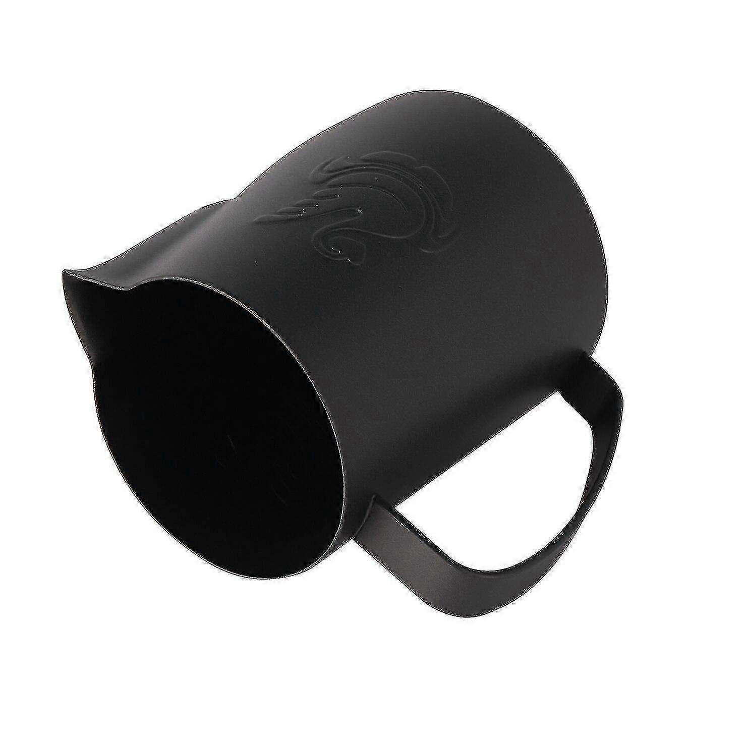 Coffee Tea Cups Swan Net Red Pointed Beak Garland Cup