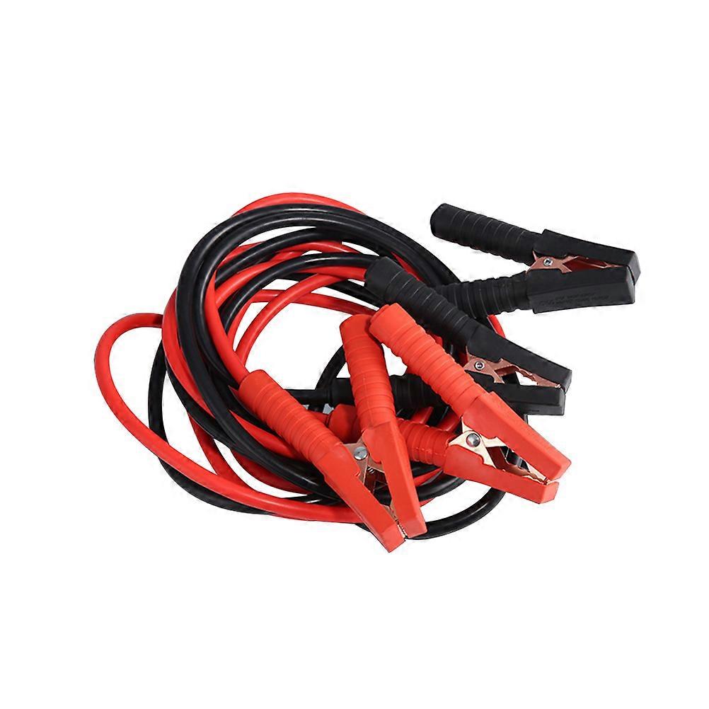Truck and Car Booster Cable Designed for Maximum Safety and Efficiency