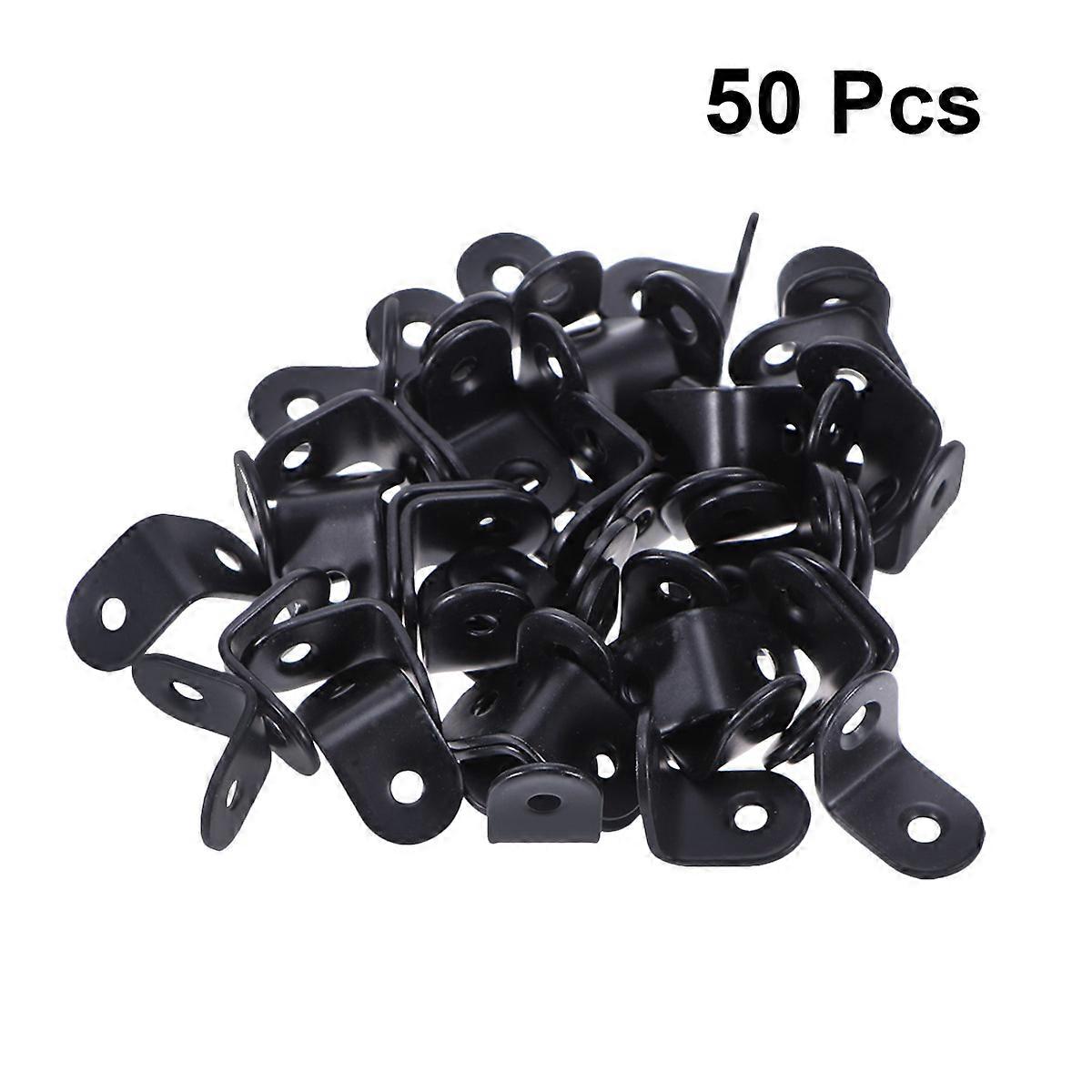 Rugged Shelf Supports, Brackets Suitable for Shoe Racks