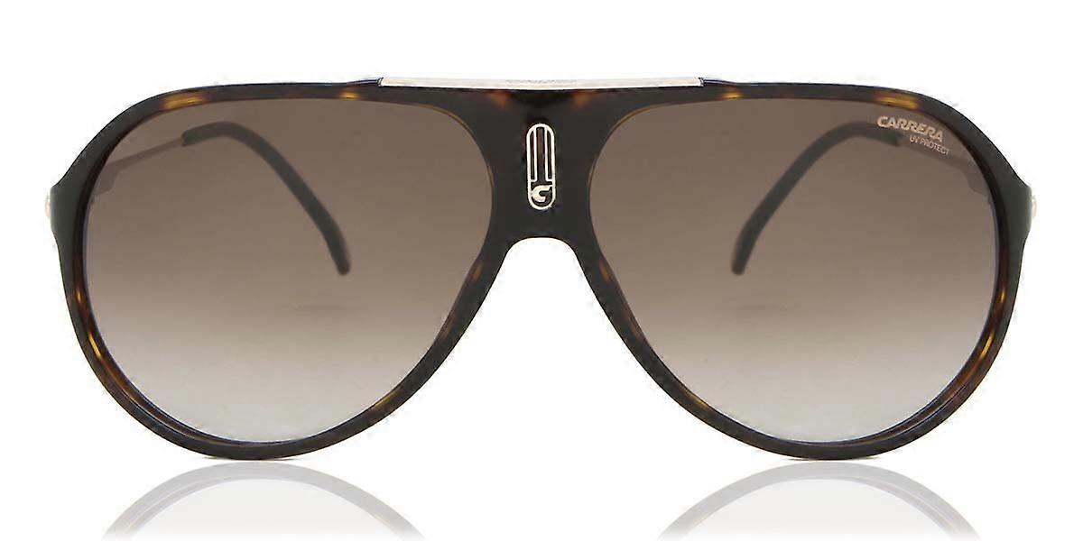 Carrera HOT65 086/HA Unisex Sunglasses