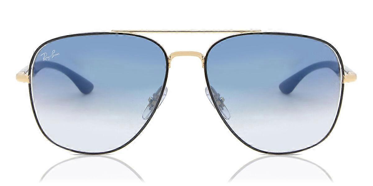 Ray-Ban RB3683 90003F Unisex Sunglasses