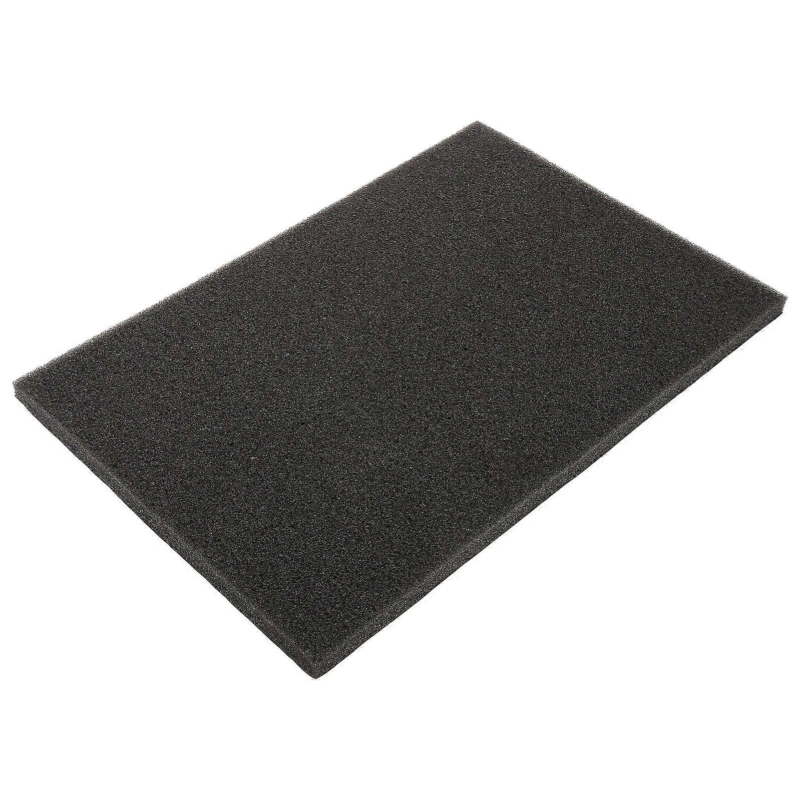 Jewelry Display Box Insert Ring Insert For Jewelry Box Rectangular Style Simple Design 33.00X22.00X1.30CM Protection 1Set