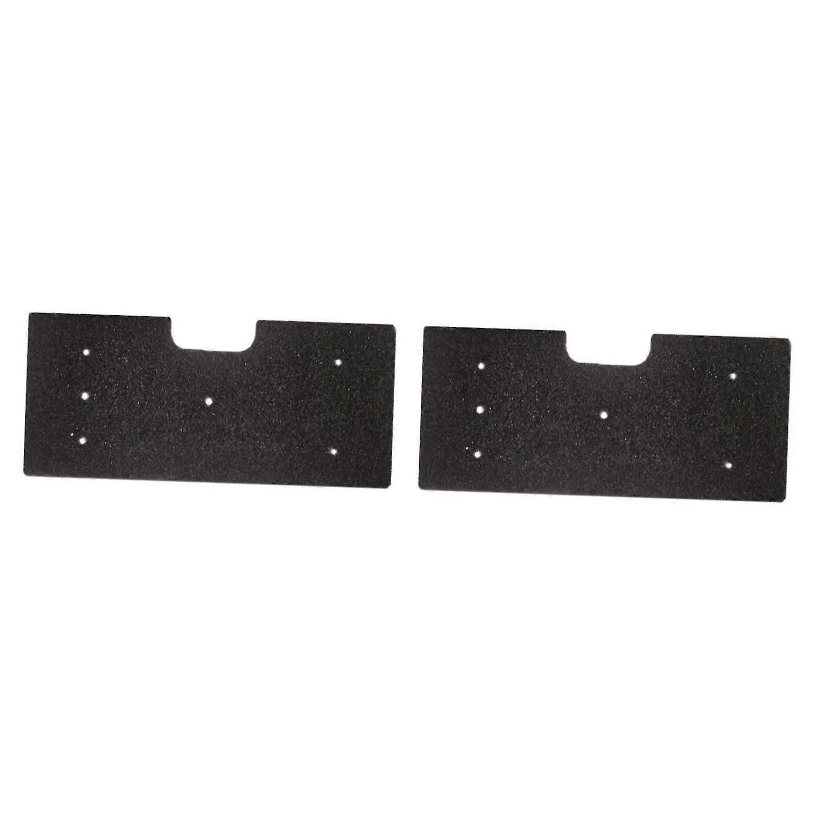 Tumble Dryer Base Filters Accs Replaces for GE Profile Washer and Dryer Combo 2 pieces