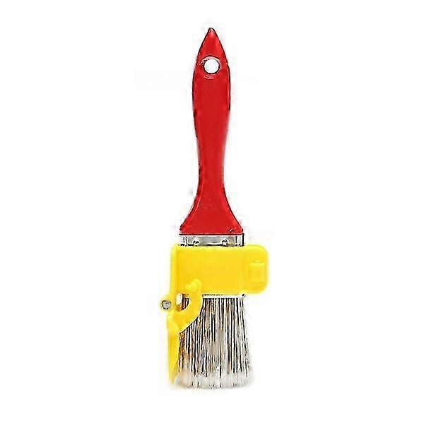 Clean Cut Edge Cutter Brush - Precision Trimming & Edging Tool