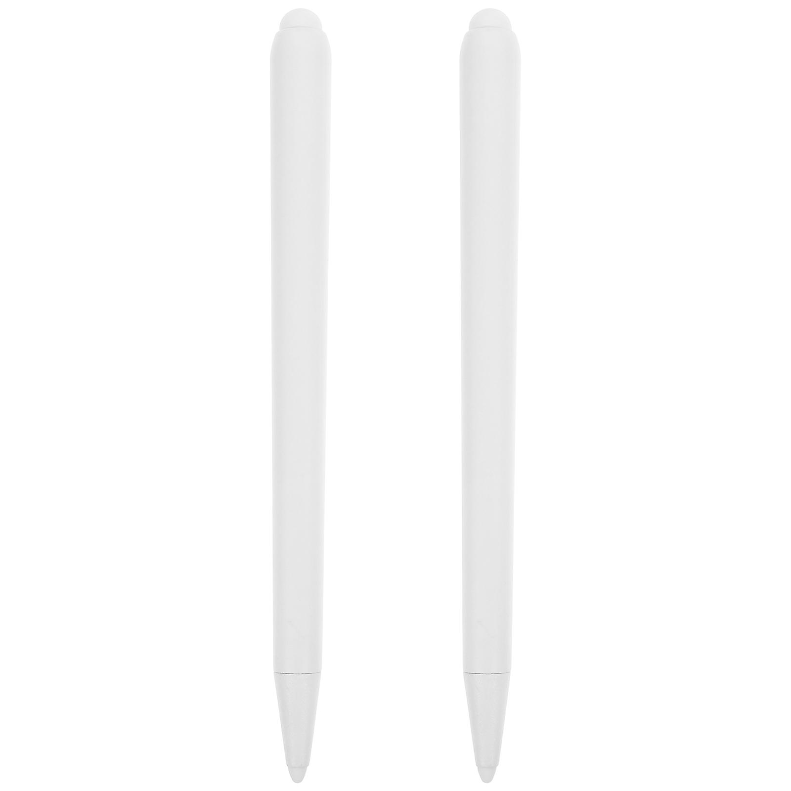 Infrared Capacitive Stylus Pen for Electronic Whiteboards and High Precision Tablets – Accurate Touch Control for Drawing and Note Taking