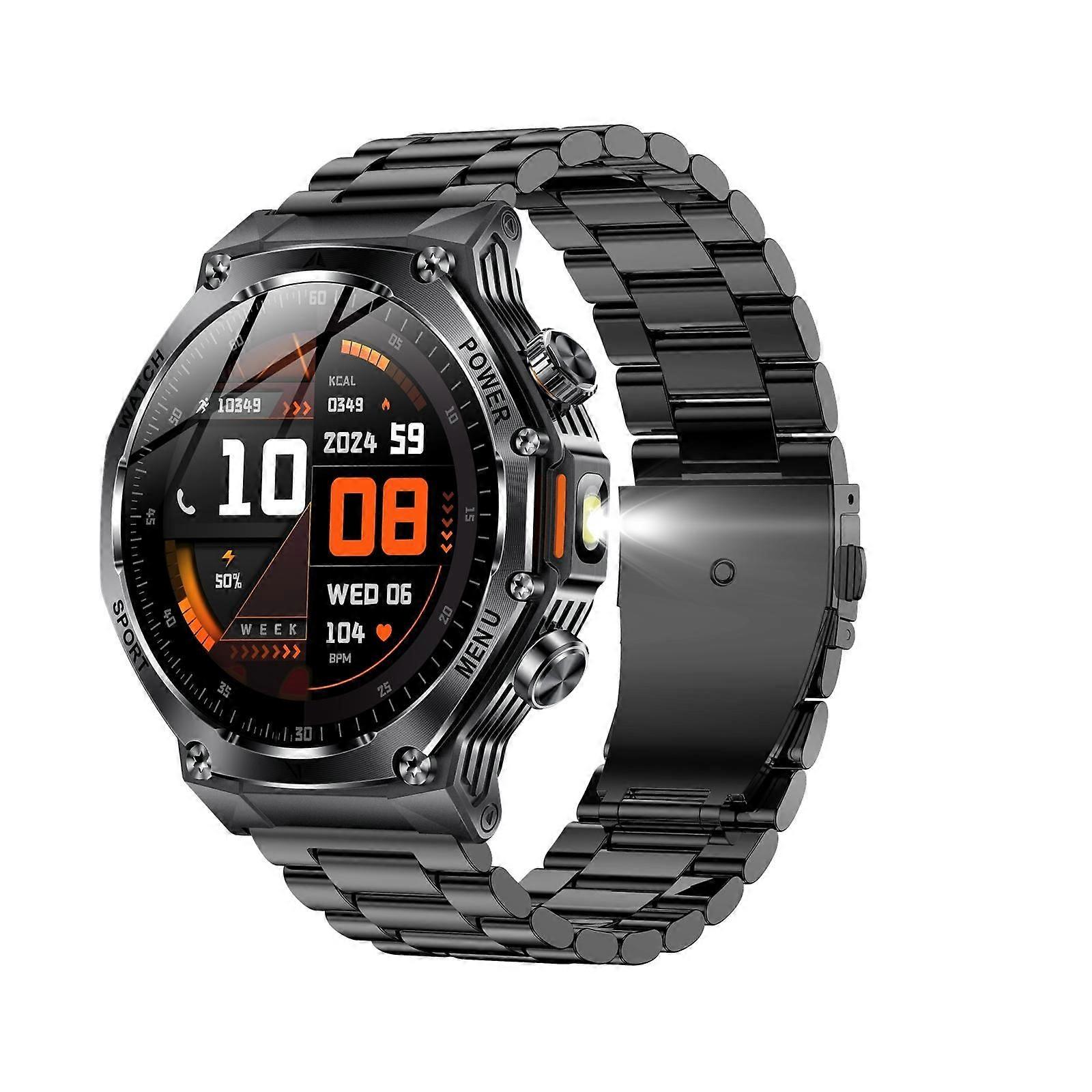 Reloj inteligente AK82 BT Call