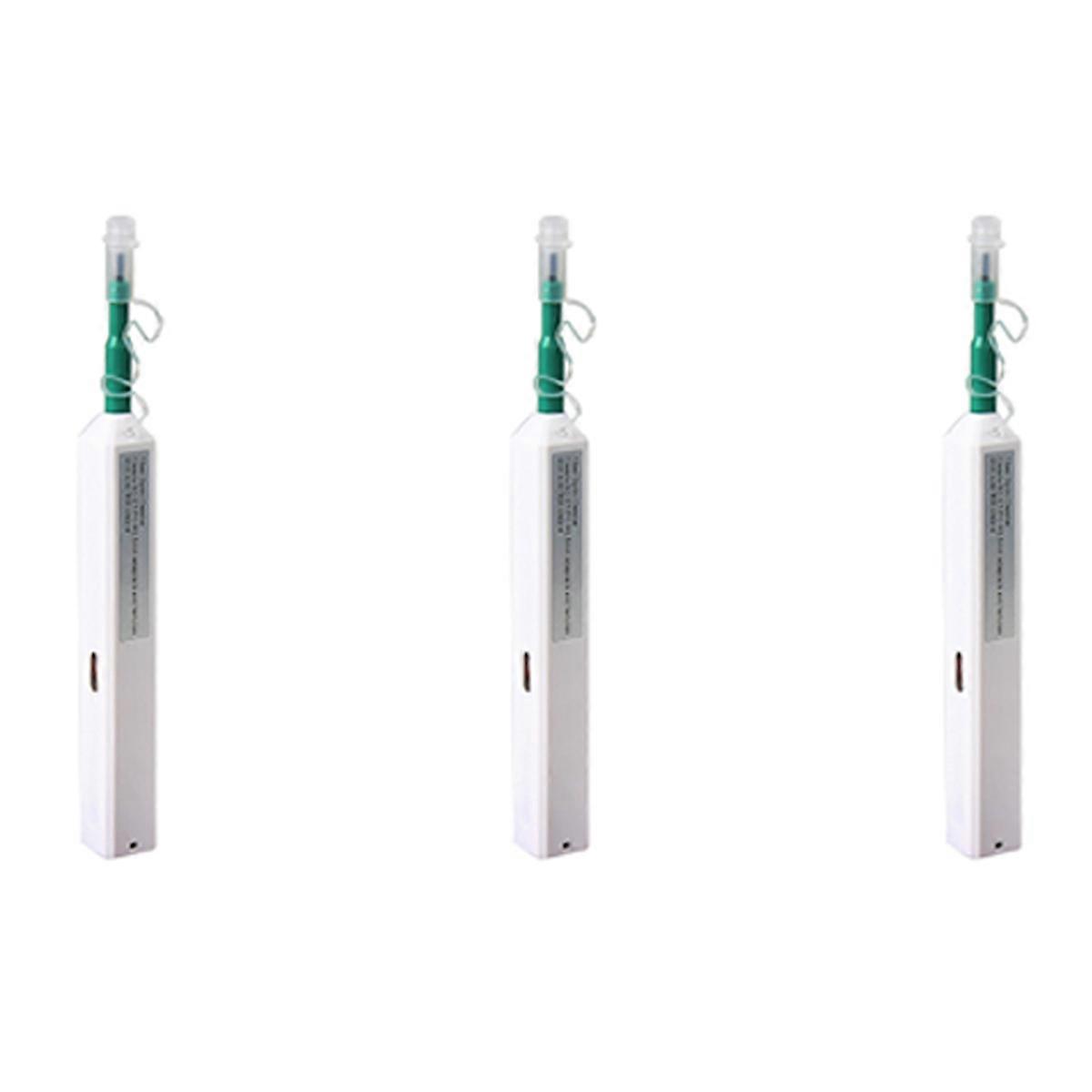 SC/FC/ Cleaning Tool 2.5Mm Fiber Optic Cleaner