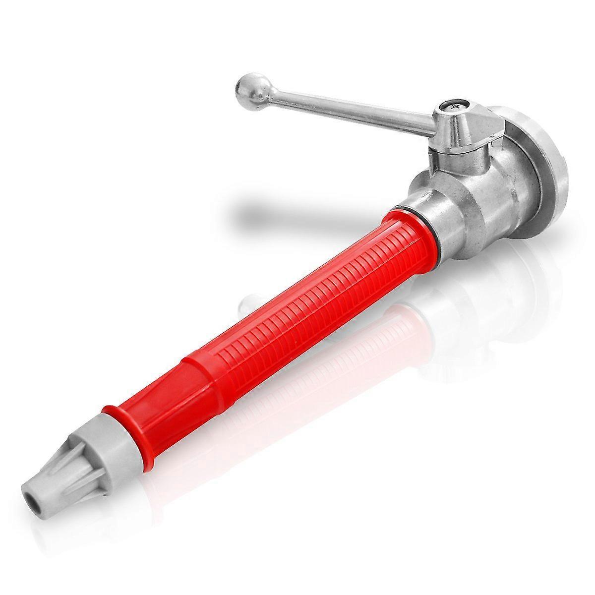 Nozzle C Plastic / Aluminium Storz C Firefighting nozzle THW