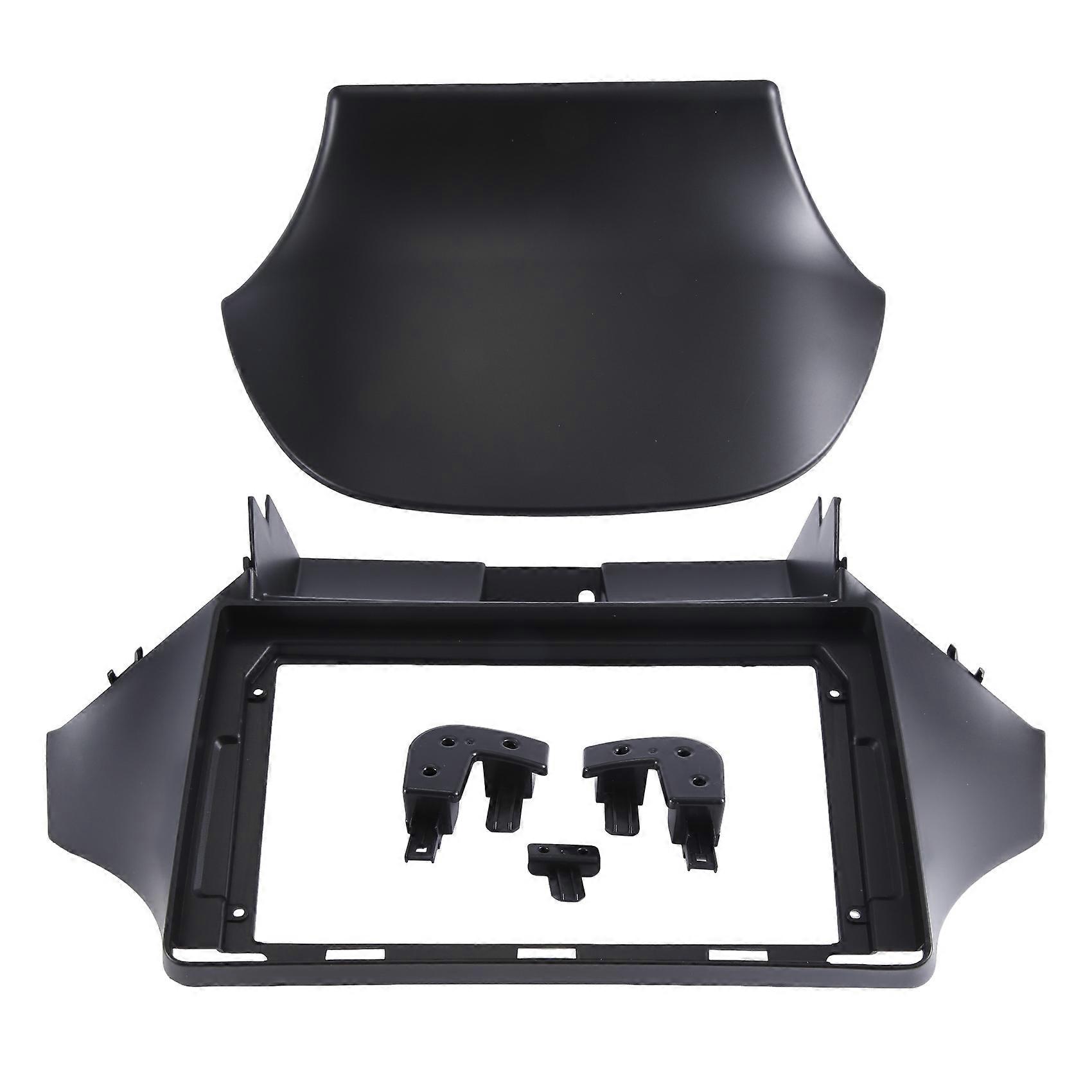 Car Radio Fascias Frame for Chevrolet Orlando 2012-2016 9 Inch Stereo Panel Adapter