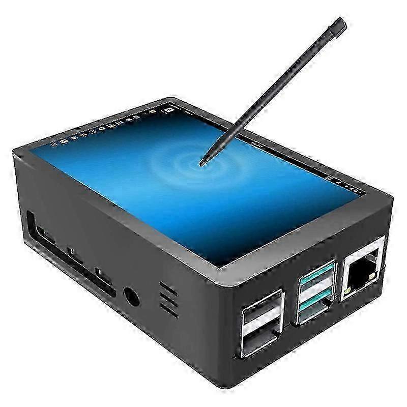 3.5 Inch TFT LCD Touch Screen 320X480 Resolution ABS Case + Touch Pen for Certain Brand