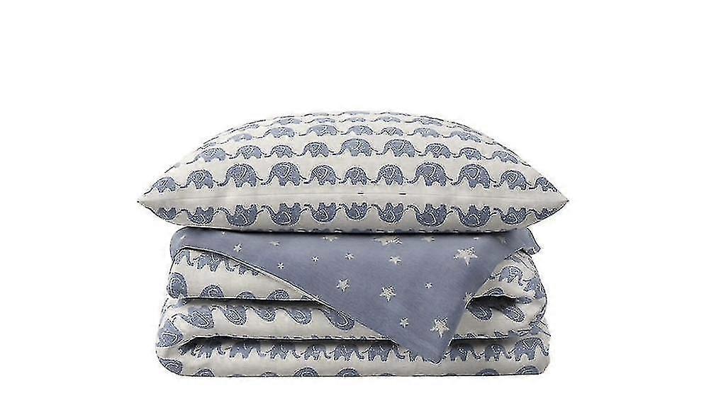 Bavlněné povlečení pro miminka