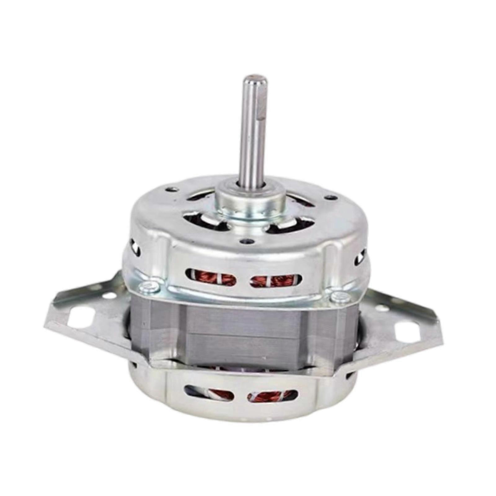 Washing Machine Motor Easy Install Portable Convenient Easy to Use Universal