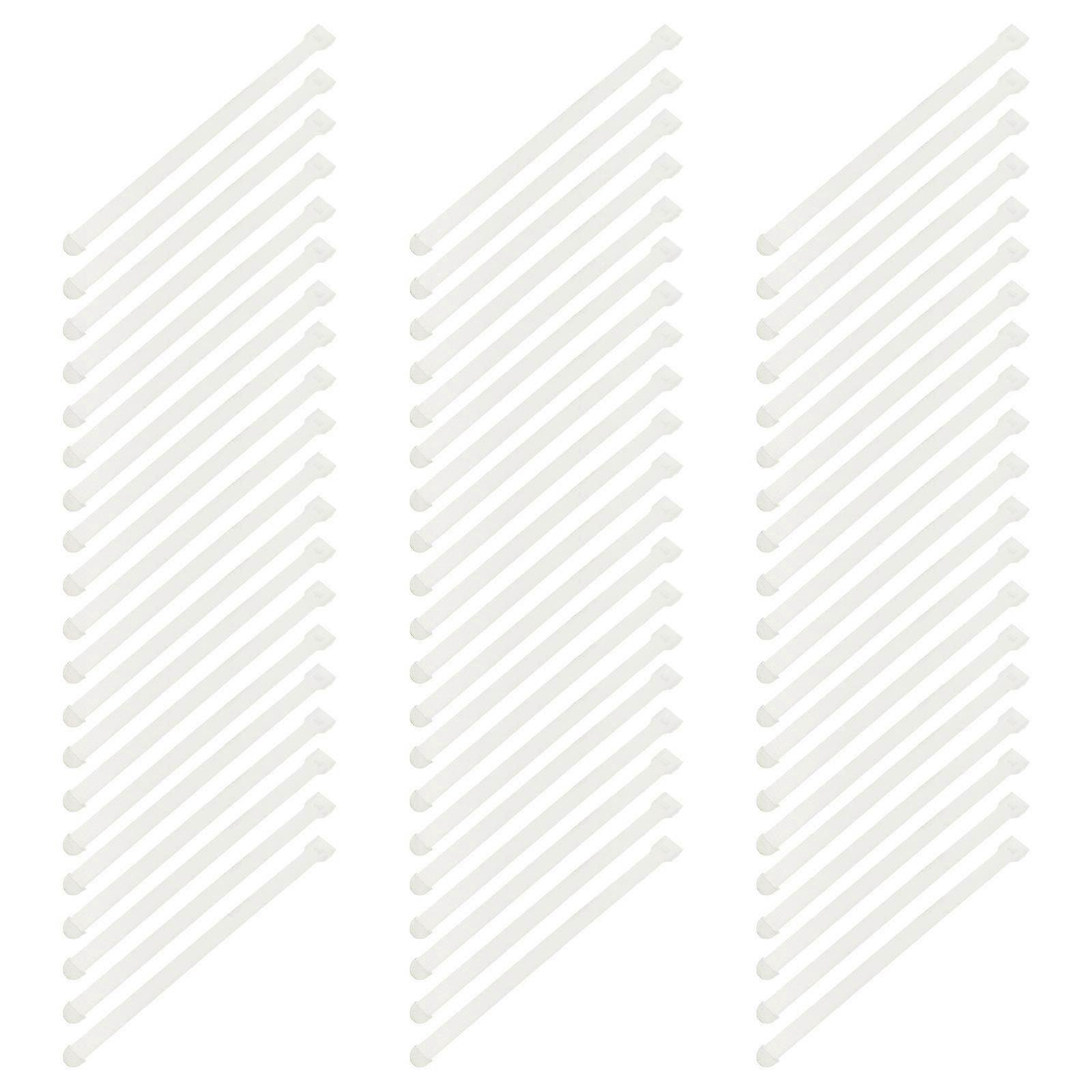 100pcs Curtain Pulley Roll on Connection Plates Vertical Blinds Accessories