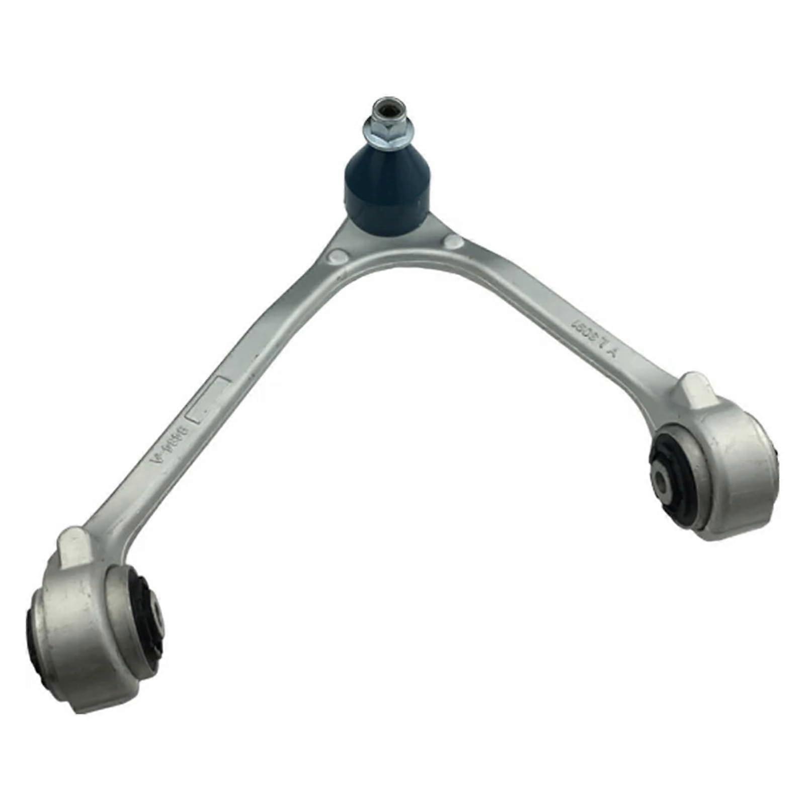 Auto tie rod compatible for JAGUAR XF 20092014 XFR 20102014 with ball joint bushing C2Z29115 right side C2Z29117 left side (Left side).
