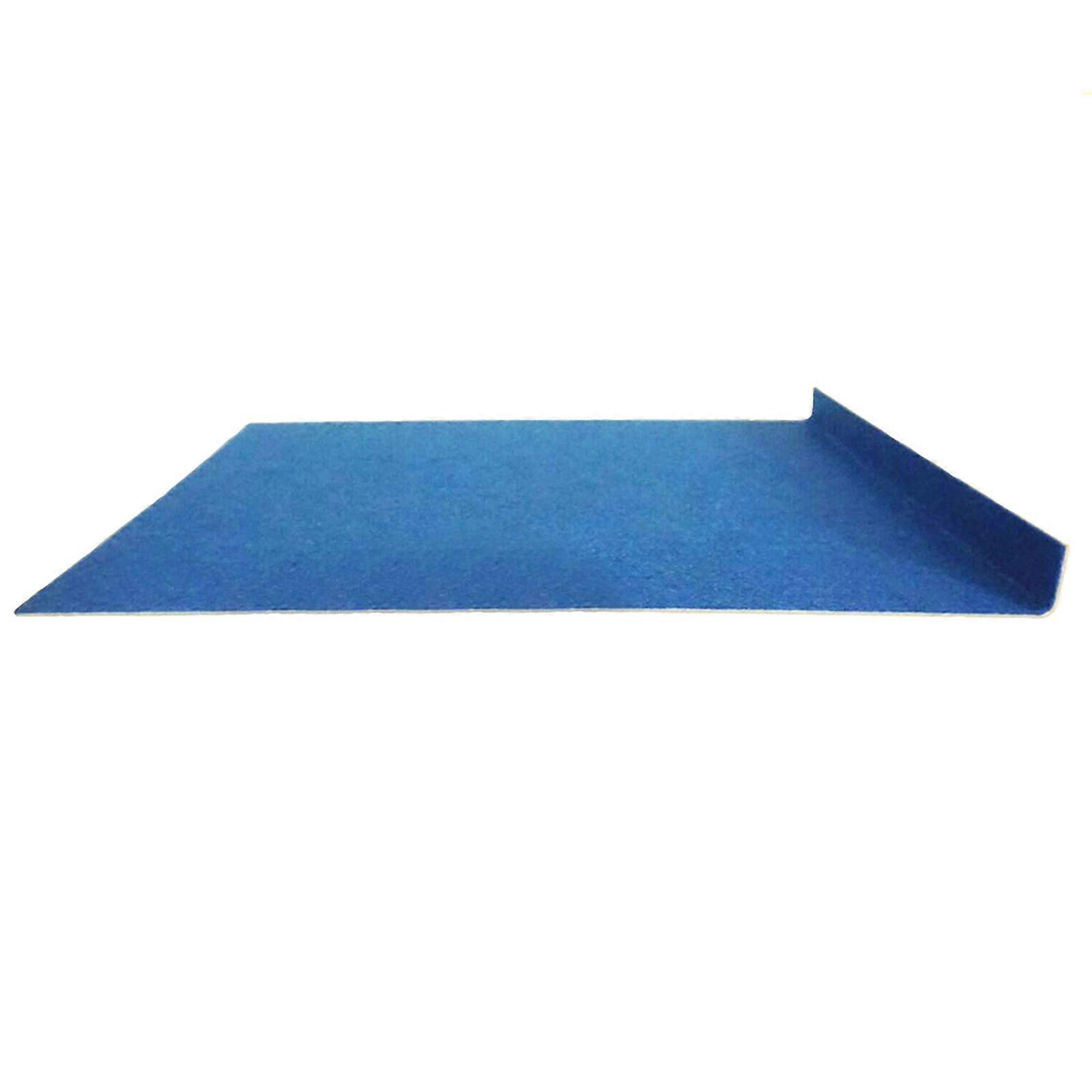 Window Guard Protect With FeltWindow Curve Guard For Car Paintless Dent Repair,Car Repair Window Protectors  blue