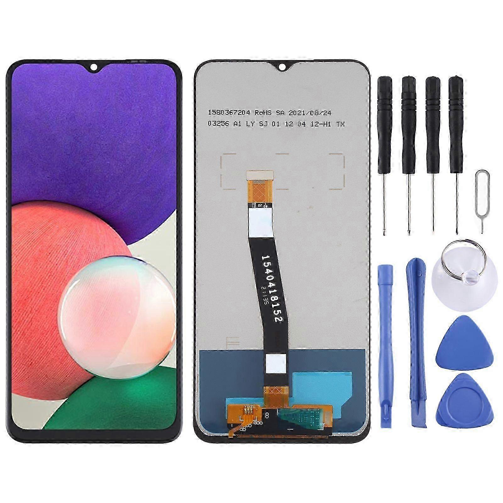 COMPATIBLE LCD Screen For Samsung Galaxy A22 5G SM-A226