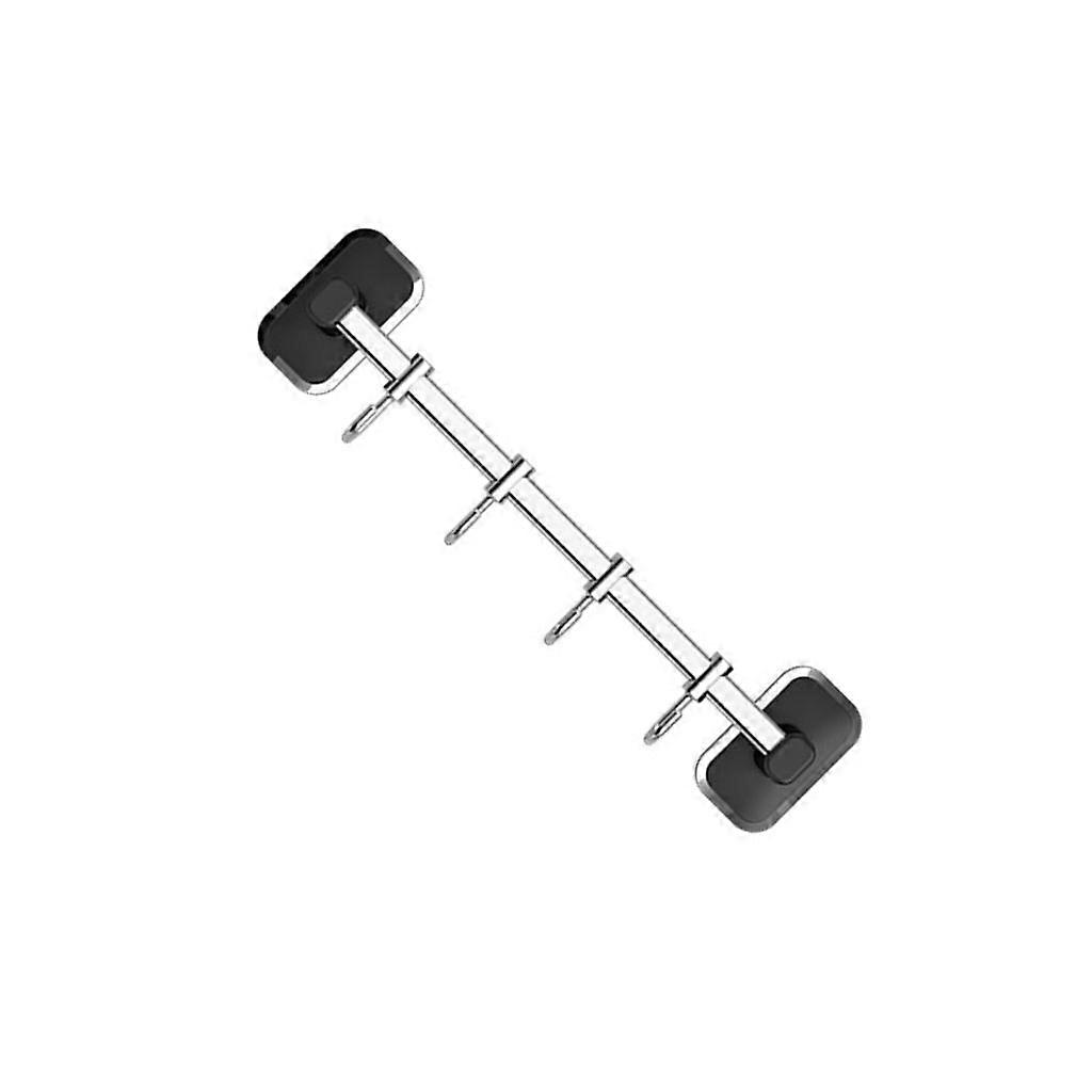 Functional Wall Mount Hook Rack Store & Display Kitchen Gadget & Tools 3 Sizes