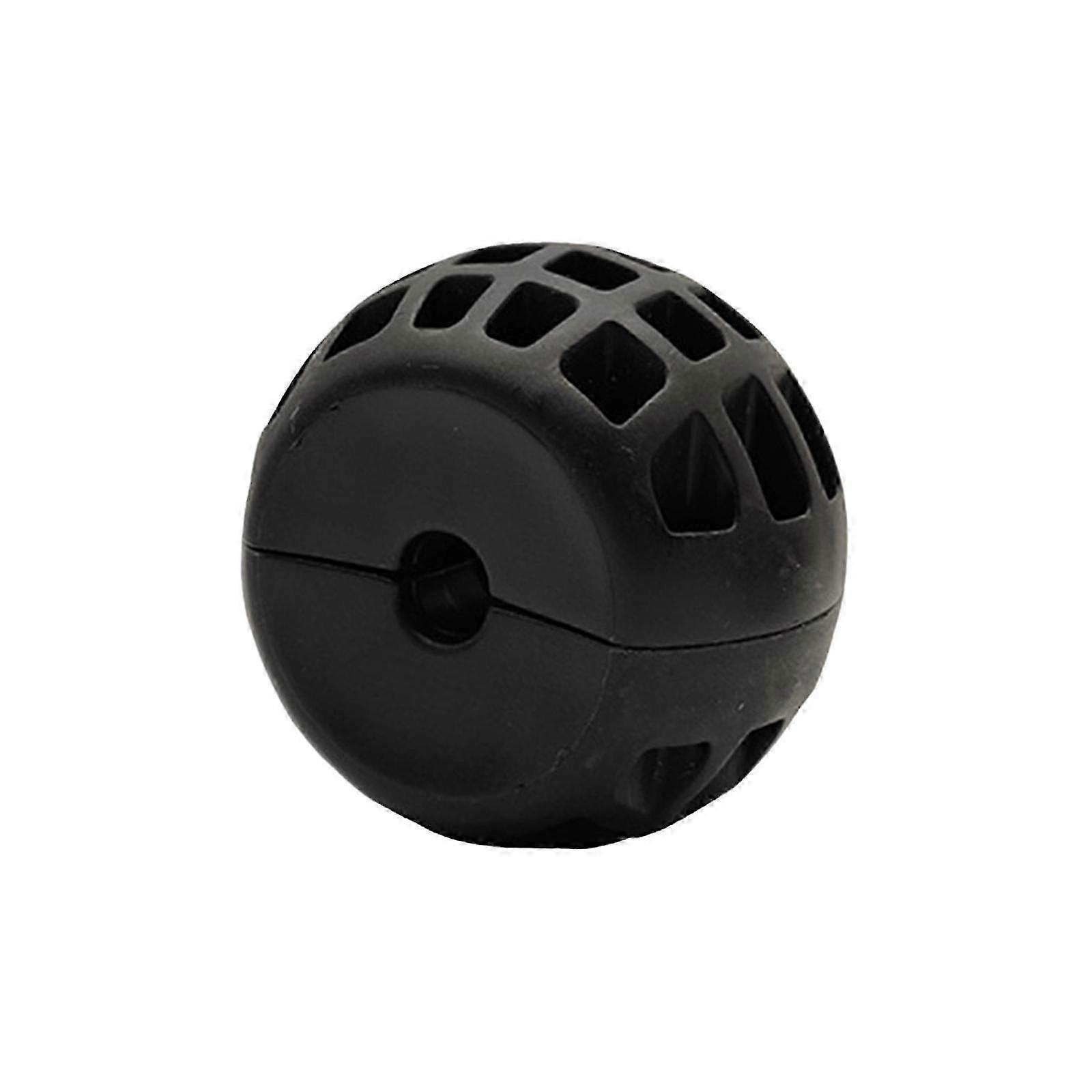 Winch Guard Cable Stopper Positioning Ball Heavy Duty Quick Easy to Install Air Pipe Stop Ball for ATV Vehicle Devices