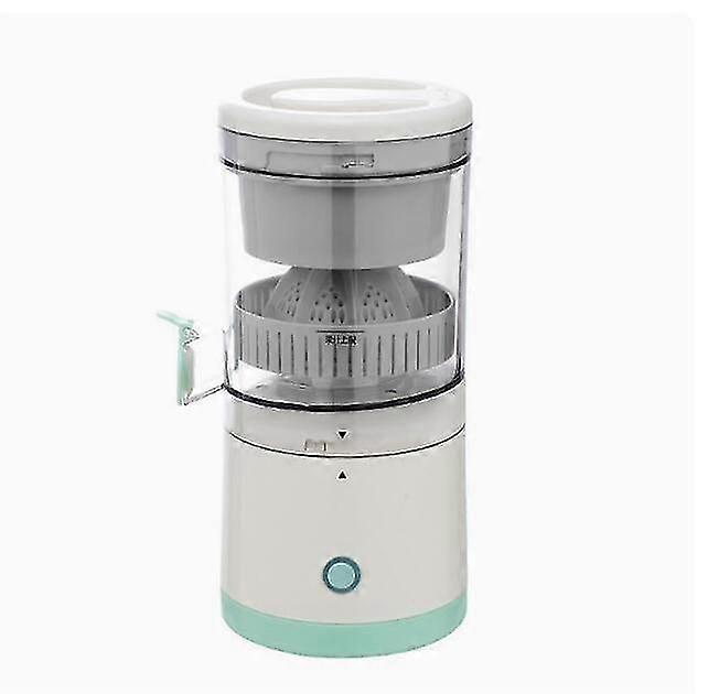 Automatic Separation Juicer,Wireless Portable Juice Machine