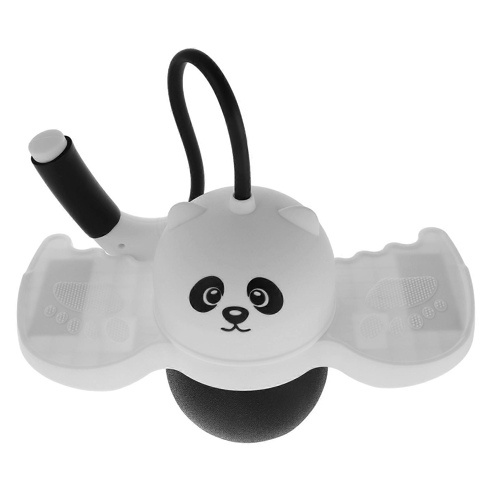 Durable PP Bounce Ball for Kids Playing Indoor and Outdoor 4.5 inches